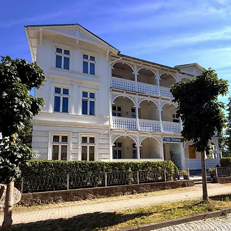 Victoria Gasthuis 3*