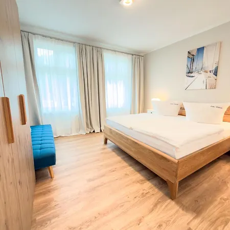 Victoria 3* Binz